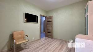 2-к квартира, на длительный срок, 53м2, 2/12 этаж