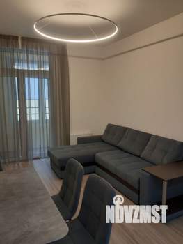 1-к квартира, на длительный срок, 44м2, 11/18 этаж