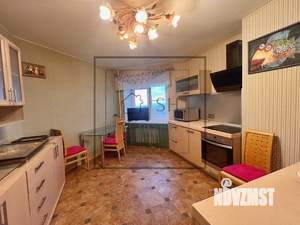 1-к квартира, на длительный срок, 58м2, 16/17 этаж