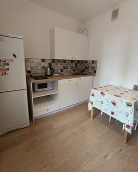 1-к квартира, на длительный срок, 32м2, 1/22 этаж