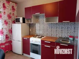 1-к квартира, на длительный срок, 36м2, 25/27 этаж
