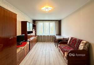 2-к квартира, на длительный срок, 46м2, 4/5 этаж