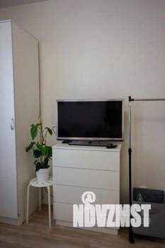 1-к квартира, посуточно, 21м2, 1/1 этаж