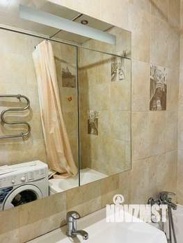 1-к квартира, на длительный срок, 38м2, 8/9 этаж