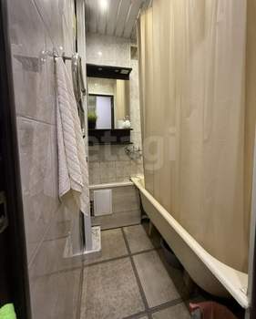 1-к квартира, на длительный срок, 35м2, 1/9 этаж