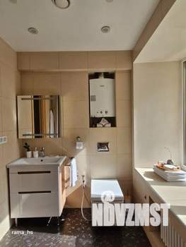 1-к квартира, посуточно, 50м2, 4/5 этаж