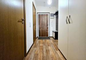 1-к квартира, на длительный срок, 38м2, 23/25 этаж