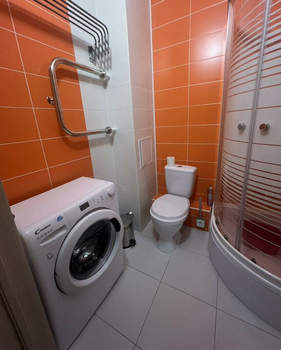 Студия квартира, на длительный срок, 22м2, 11/20 этаж