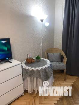 1-к квартира, посуточно, 32м2, 2/5 этаж