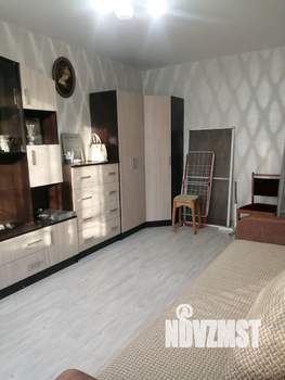 2-к квартира, на длительный срок, 44м2, 4/5 этаж