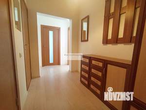 1-к квартира, на длительный срок, 38м2, 2/25 этаж