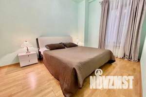 2-к квартира, посуточно, 80м2, 2/5 этаж