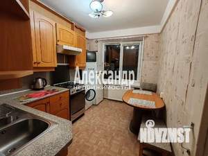 1-к квартира, на длительный срок, 31м2, 3/9 этаж