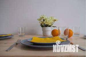 1-к квартира, посуточно, 15м2, 1/5 этаж