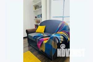 1-к квартира, посуточно, 30м2, 24/24 этаж
