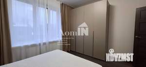 1-к квартира, на длительный срок, 31м2, 4/15 этаж