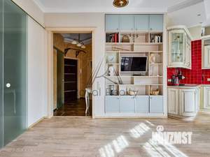2-к квартира, на длительный срок, 63м2, 3/3 этаж
