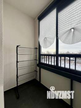 1-к квартира, на длительный срок, 34м2, 4/4 этаж