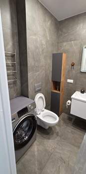 1-к квартира, на длительный срок, 34м2, 10/15 этаж