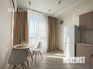 1-к квартира, на длительный срок, 34м2, 17/18 этаж