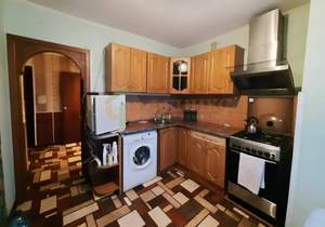 2-к квартира, на длительный срок, 53м2, 9/9 этаж