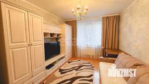 3-к квартира, на длительный срок, 71м2, 4/12 этаж