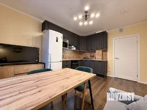 1-к квартира, на длительный срок, 35м2, 11/26 этаж