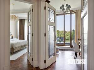 4-к квартира, на длительный срок, 170м2, 1/7 этаж