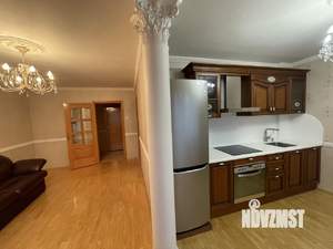 3-к квартира, на длительный срок, 73м2, 7/10 этаж