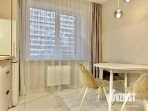 1-к квартира, на длительный срок, 42м2, 7/14 этаж