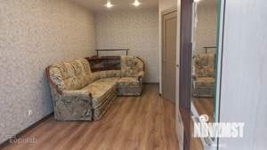 1-к квартира, на длительный срок, 34м2, 11/18 этаж