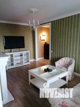 2-к квартира, посуточно, 63м2, 1/1 этаж