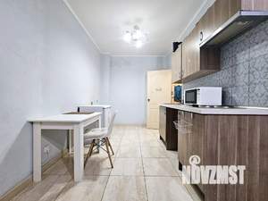 Студия квартира, посуточно, 33м2, 2/10 этаж