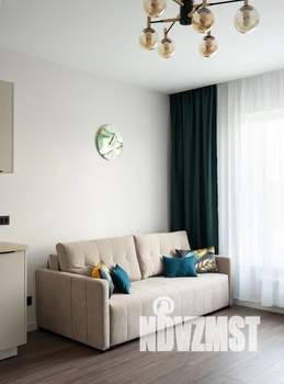 2-к квартира, посуточно, 60м2, 3/5 этаж