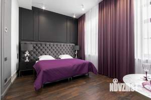 Студия квартира, посуточно, 20м2, 4/5 этаж