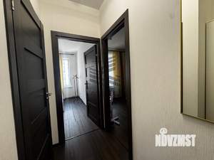 2-к квартира, на длительный срок, 42м2, 8/13 этаж