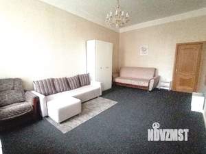 1-к квартира, на длительный срок, 51м2, 2/4 этаж