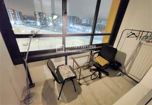 Студия квартира, на длительный срок, 24м2, 4/8 этаж