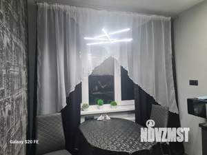 2-к квартира, посуточно, 50м2, 4/12 этаж