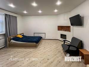 2-к квартира, на длительный срок, 56м2, 1/5 этаж