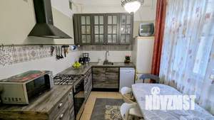 2-к квартира, посуточно, 44м2, 1/5 этаж