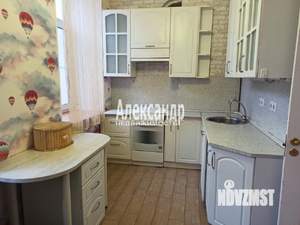 3-к квартира, на длительный срок, 69м2, 3/4 этаж