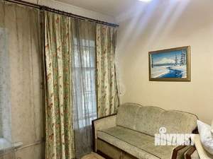1-к квартира, на длительный срок, 35м2, 2/5 этаж