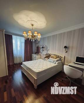 3-к квартира, на длительный срок, 108м2, 9/10 этаж