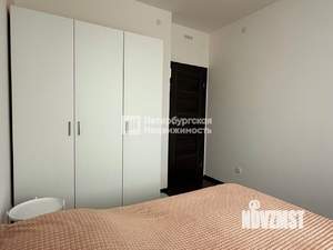 1-к квартира, на длительный срок, 34м2, 18/19 этаж
