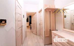 1-к квартира, на длительный срок, 40м2, 8/11 этаж