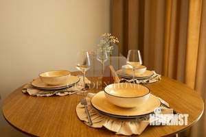 1-к квартира, на длительный срок, 35м2, 10/12 этаж