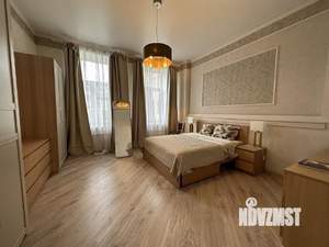 2-к квартира, на длительный срок, 70м2, 3/4 этаж