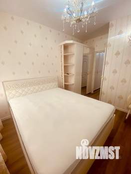 1-к квартира, на длительный срок, 45м2, 1/10 этаж