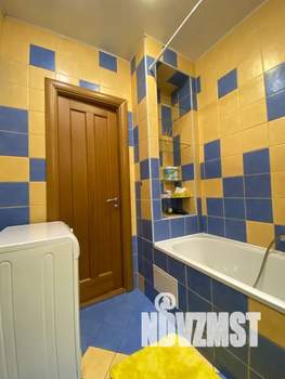 1-к квартира, посуточно, 40м2, 3/9 этаж